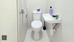 YewTee Residences (D23), Apartment #455576871